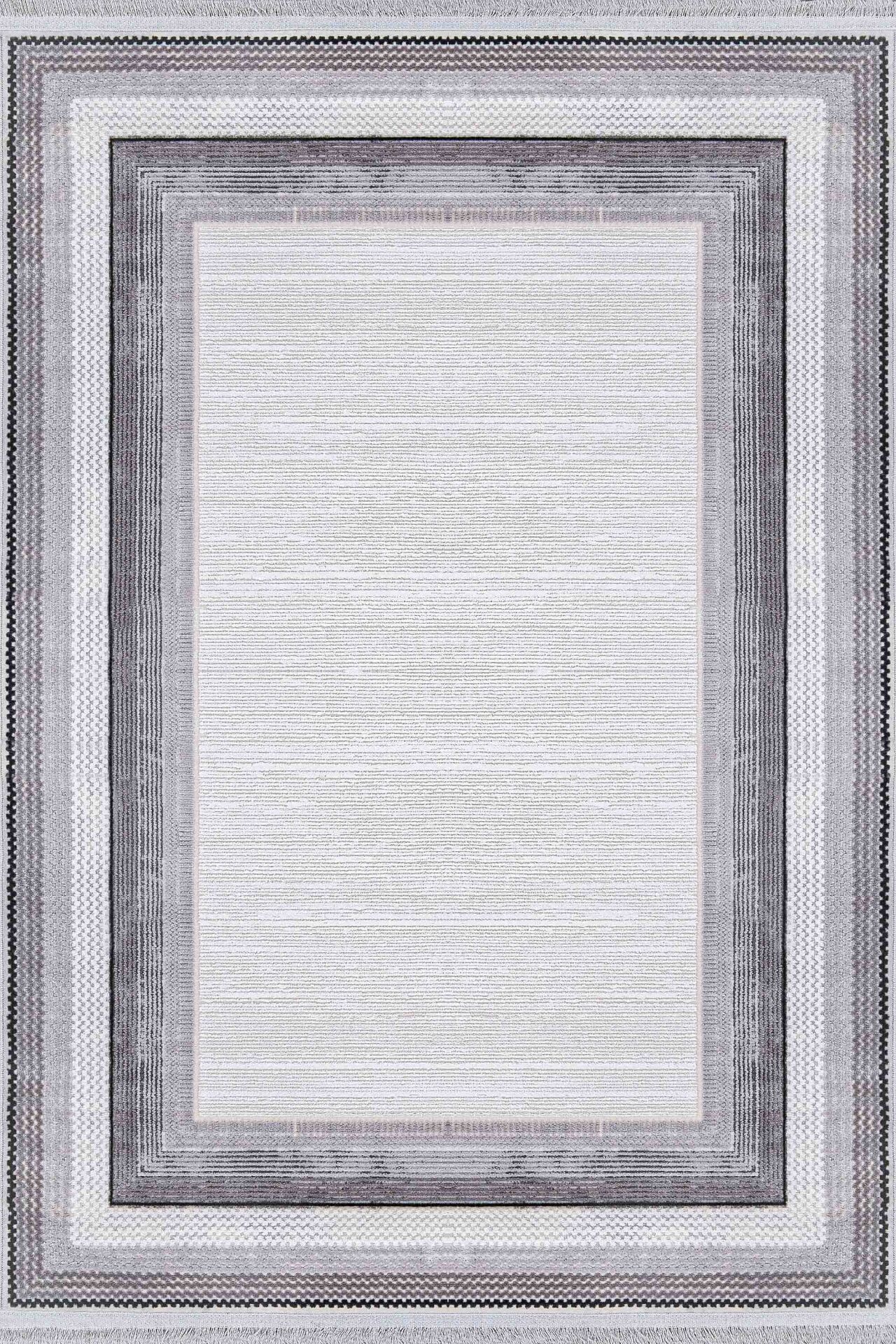 Foneks Halı Serana - 33818A Gri