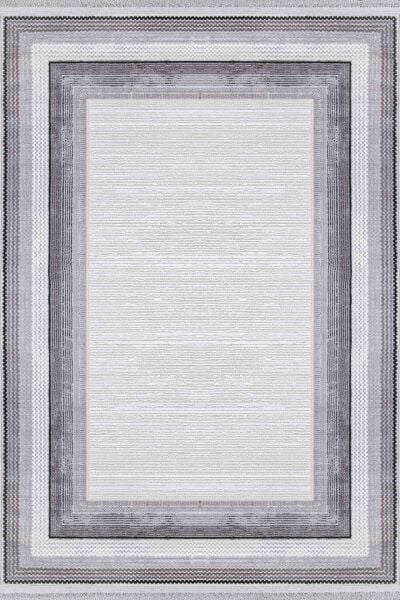 Foneks Halı Serana - 33818A Gri