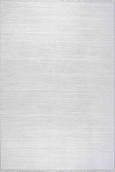 Foneks Halı Serana - 33815A Beyaz Krem