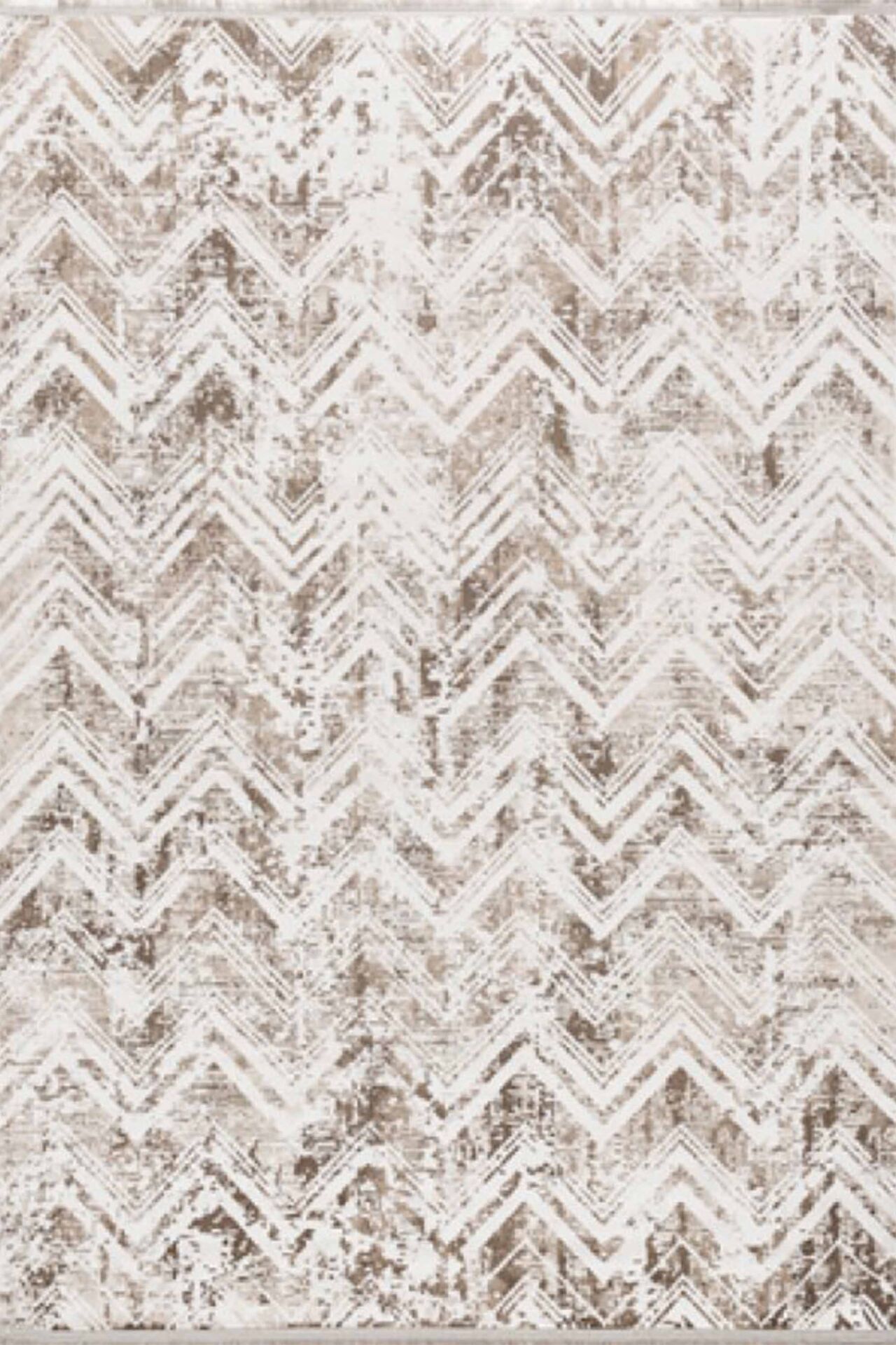 Bahariye Dora - B014 Beyaz Bej