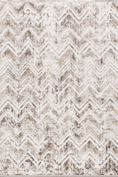 Bahariye Dora - B014 Beyaz Bej