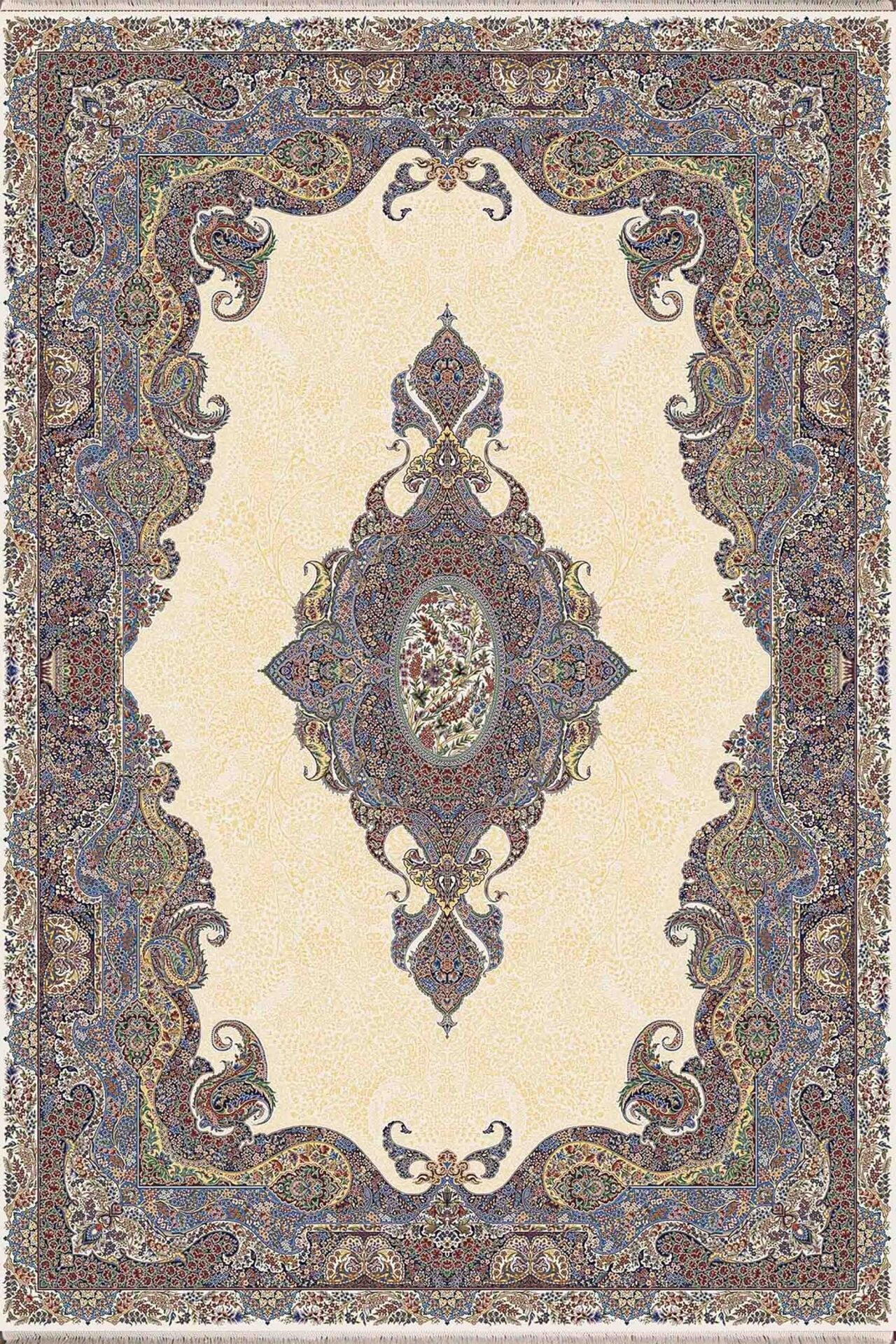 Foneks Halı Saray - 32987-60