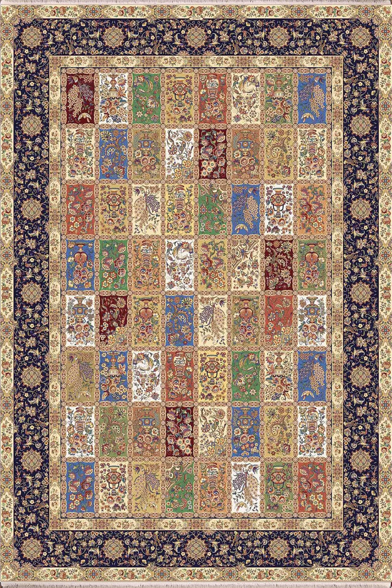 Foneks Halı Saray - 32416-36