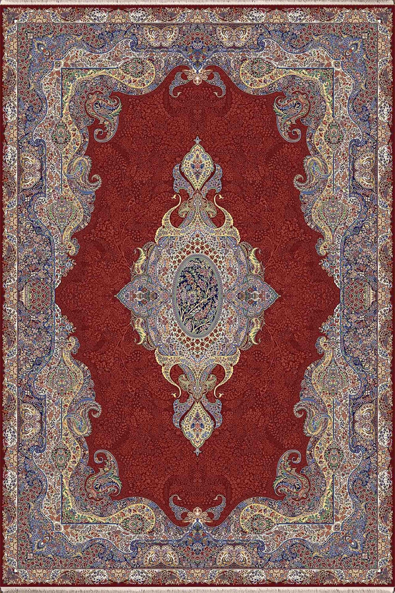 Foneks Halı Saray - 32987-10