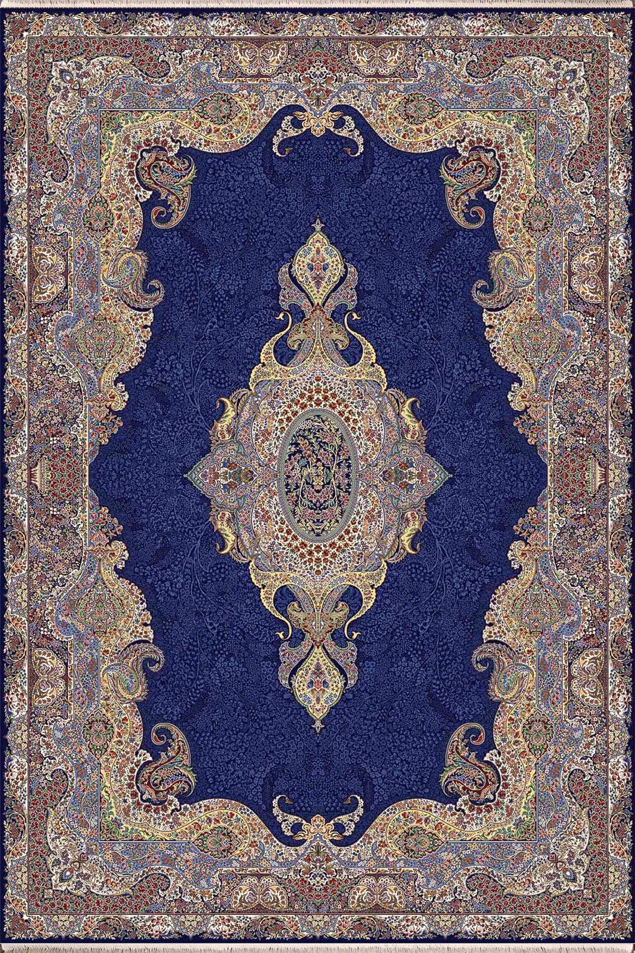 Foneks Halı Saray - 32987-35