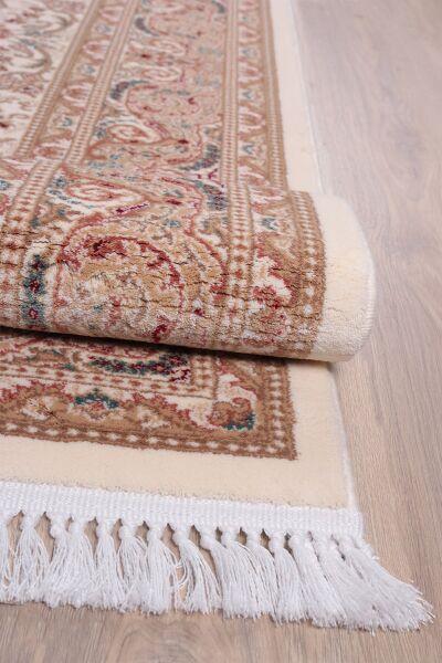 Bahariye Sedir - 8101 Bej Sarı