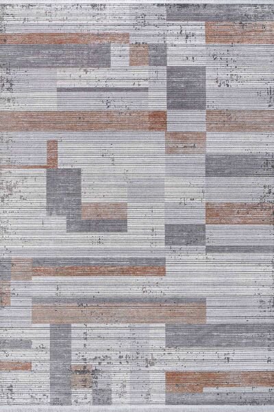 Foneks Halı Minval - 21472A Terra Gri