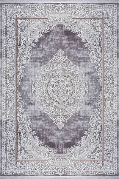 Foneks Halı Minval  - 26081C Gri Bej