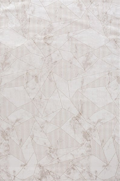 Bahariye Vega - B671 Beyaz Vizon