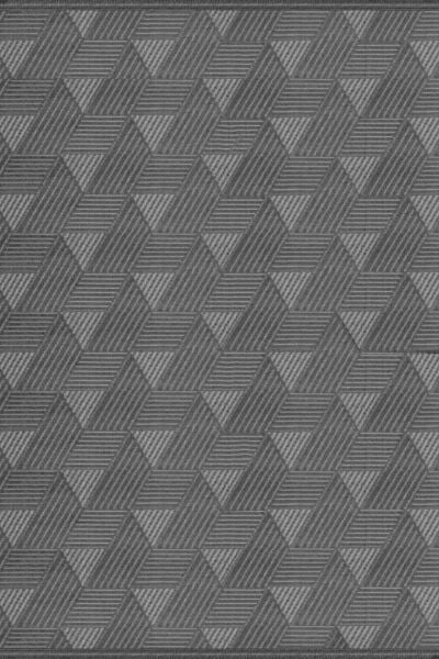 Foneks Halı Berra - Berra BR04C Antrasit