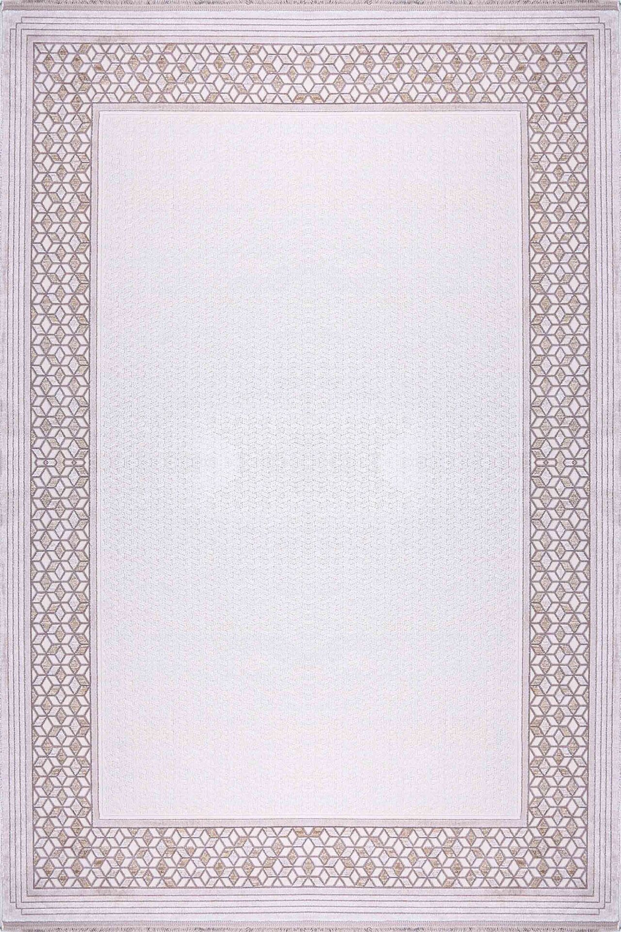 Foneks Halı Minval - 22229B Bej