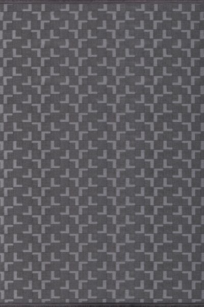 Foneks Halı Berra - Berra BR01C Antrasit