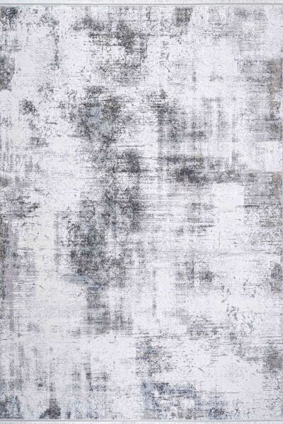 Foneks Halı Bera - 67 Gri