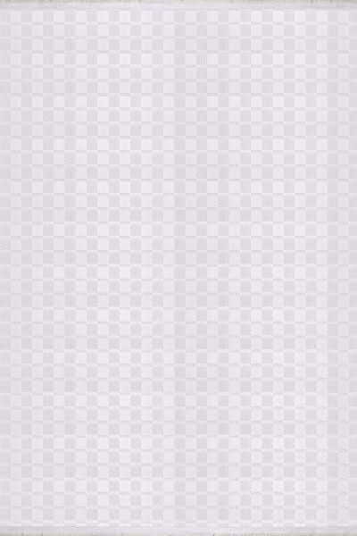 Foneks Halı Berra - BR05A Beyaz