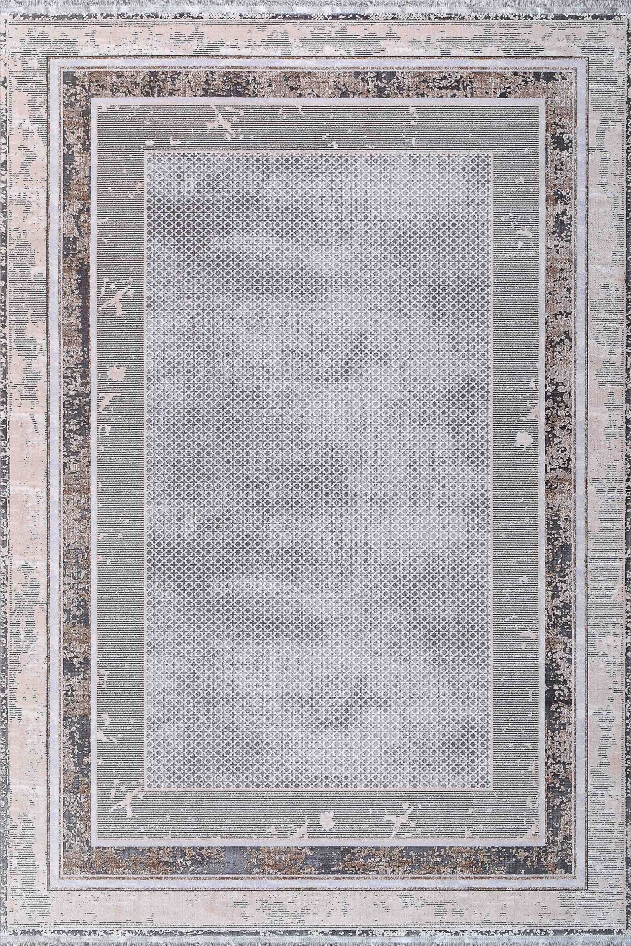 Foneks Halı Minval  - 21476A Bej Krem