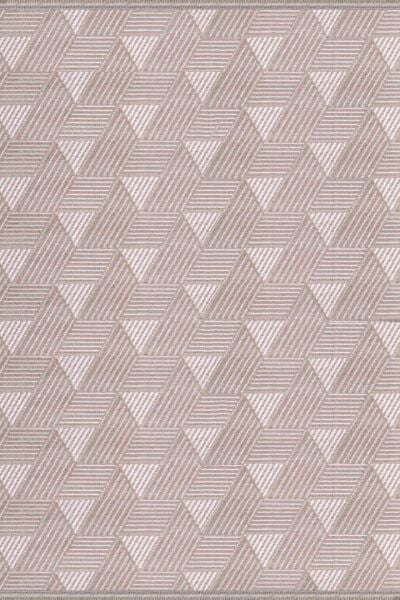 Foneks Halı Berra - Berra BR04A Vizon