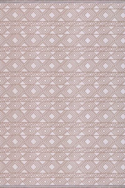 Foneks Halı Berra - Berra BR03A Vizon