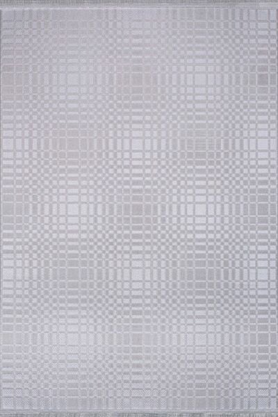 Foneks Halı Berra - Berra BR02B Gri