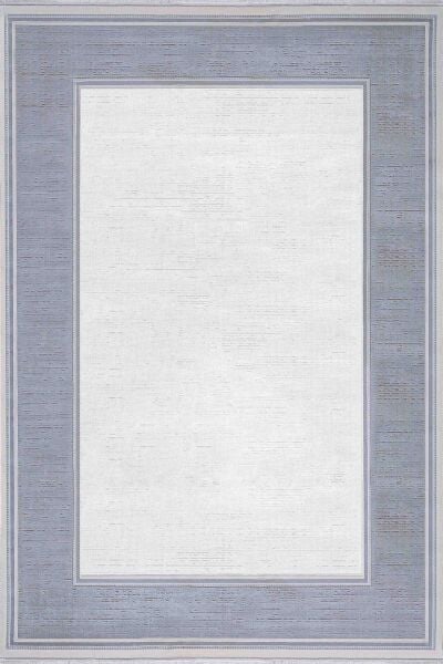 Foneks Halı Bera - 182 Gri