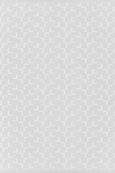 Foneks Halı Berra - Berra BR01A Beyaz