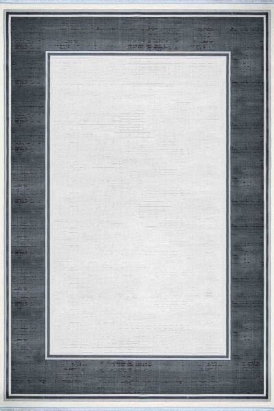 Foneks Halı Bera - 182 Antrasit