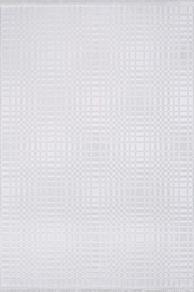 Foneks Halı Berra - Berra BR02A Beyaz