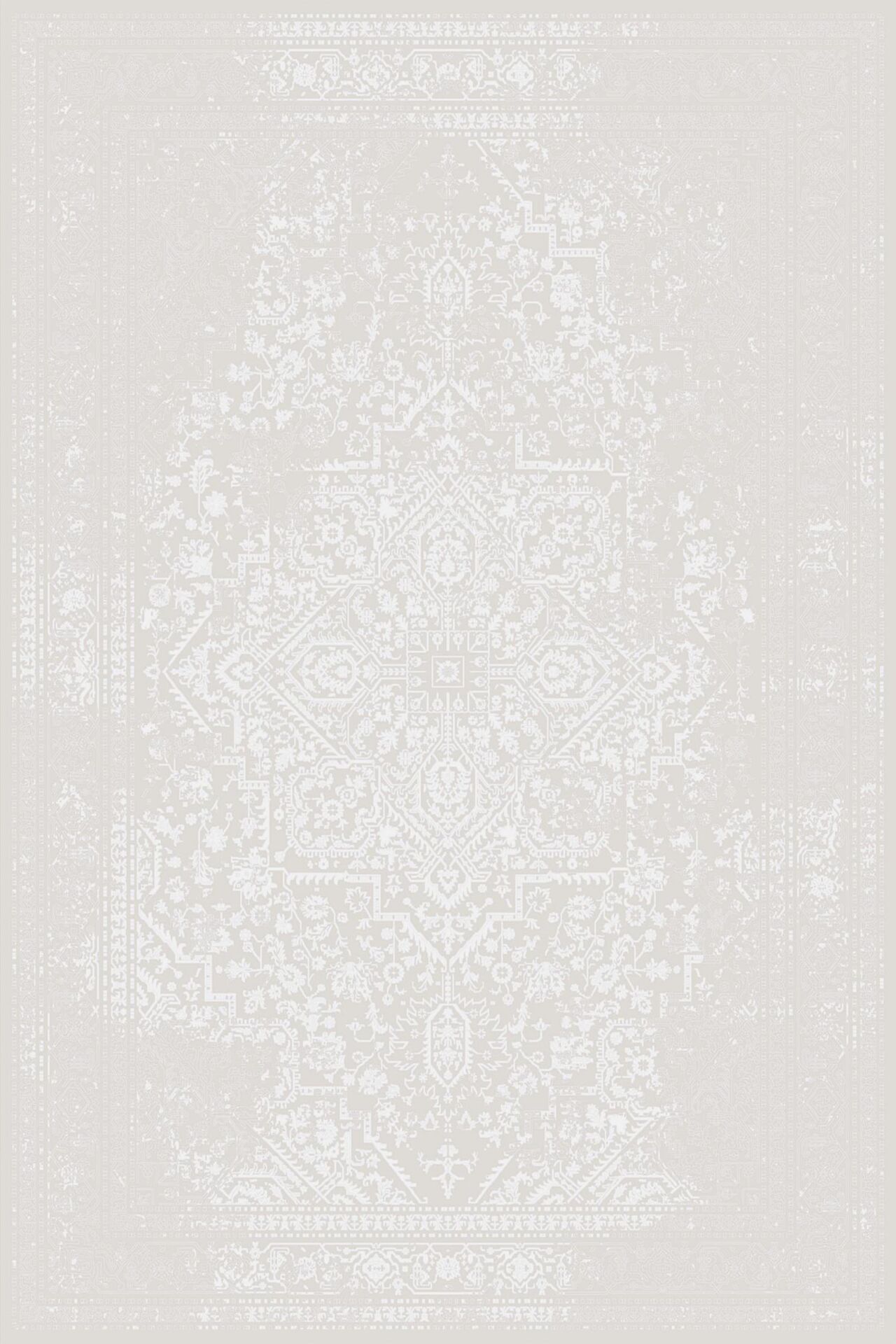 Bahariye Vellora - Vellora VL05 Krem