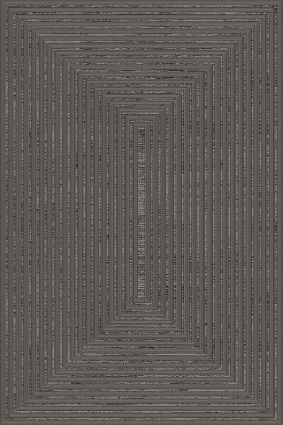 Bahariye Deep - Deep DP01C Antrasit