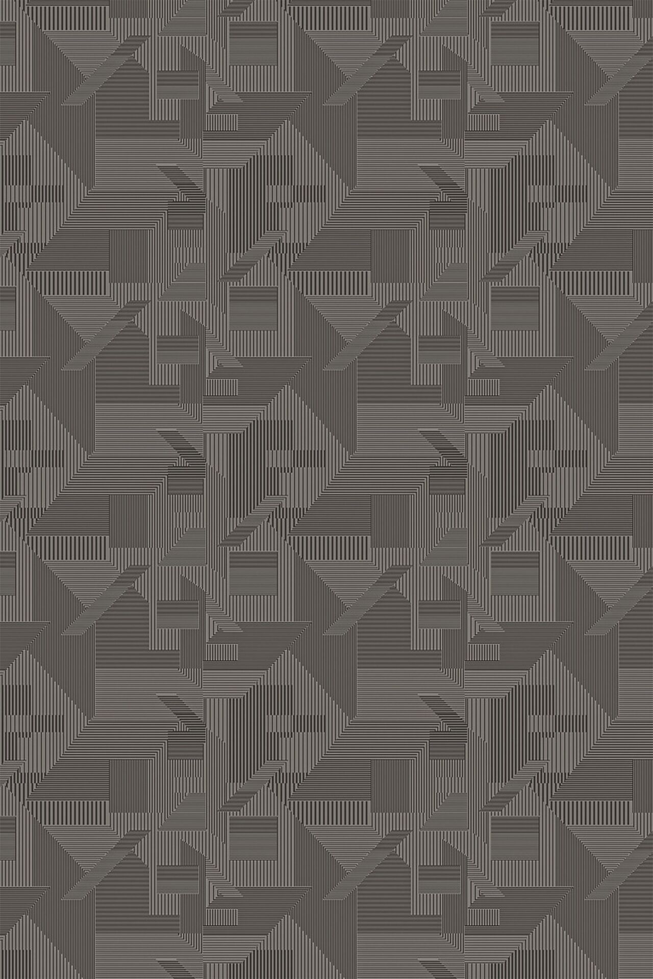 Bahariye Deep - Deep DP02A Antrasit