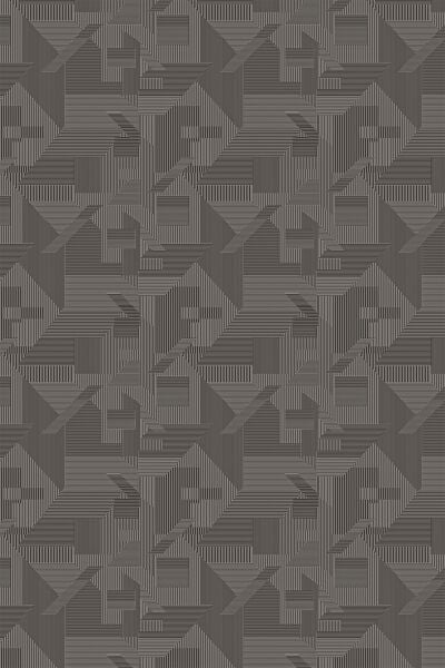 Bahariye Deep - Deep DP02A Antrasit