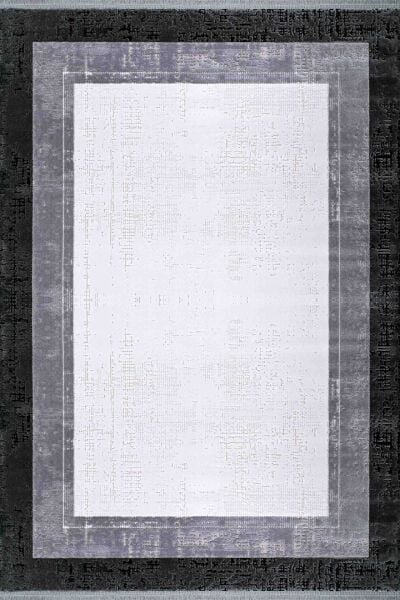 Foneks Halı Efsun - 26934A Gri