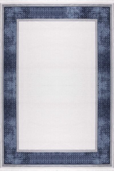 Foneks Halı Efsun - 21562A Mavi