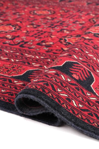 Bahariye İnci - İnci İN01 - Afgan Halı