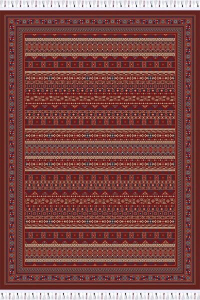 Bahariye İnci - İnci İN04 - Afgan Halı