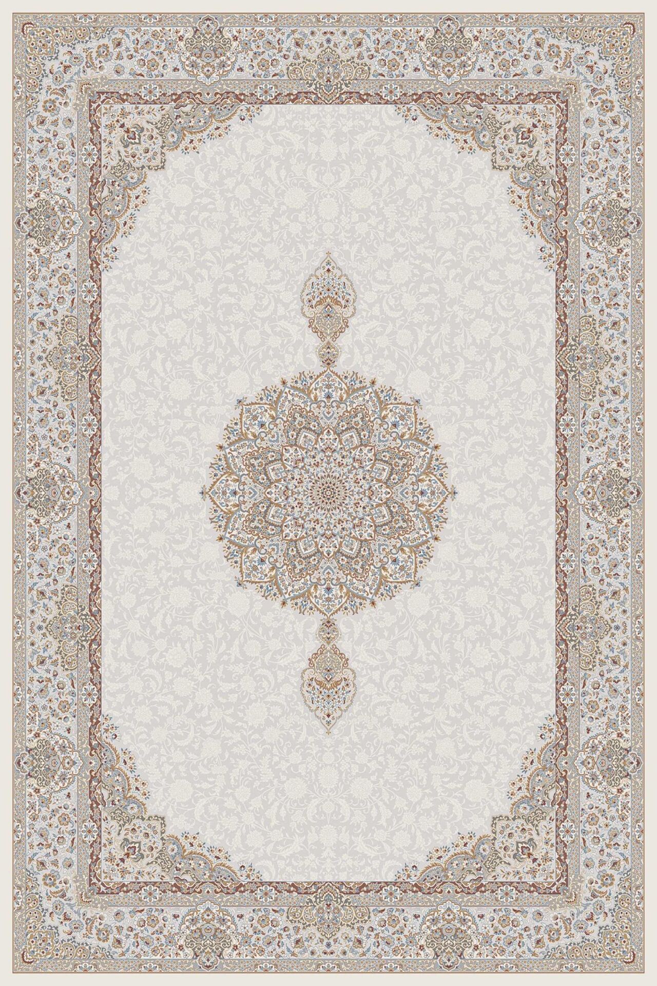 Bahariye Luvina - Luvina LV09A Multi