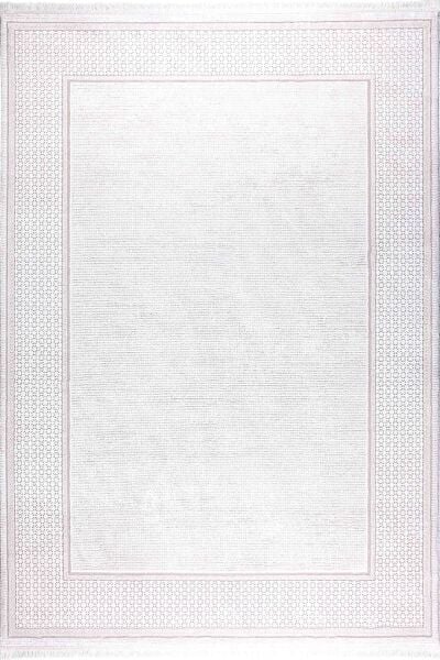 Foneks Halı Efsun - 21562A Beyaz