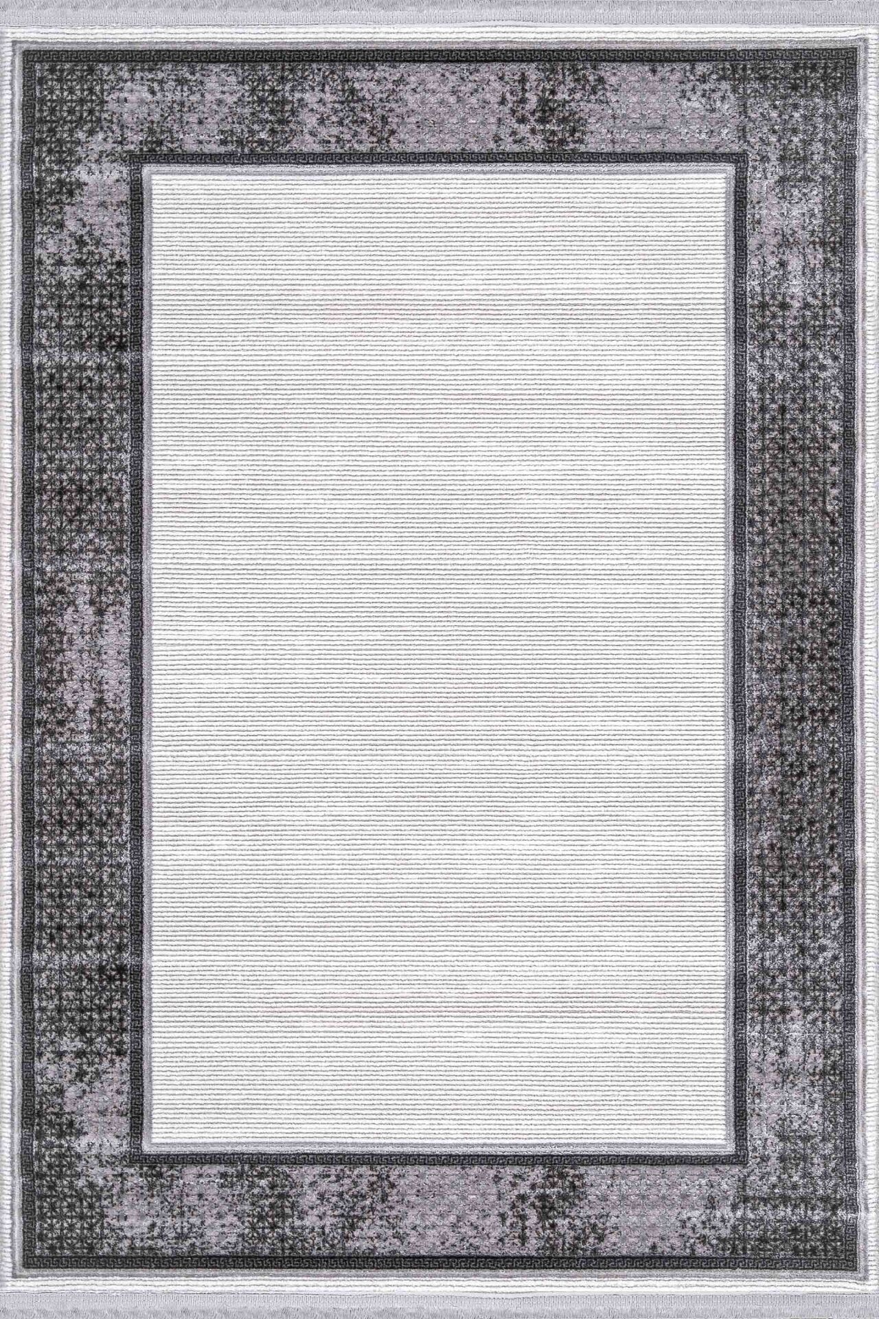 Foneks Halı Efsun - 21562A Antrasit