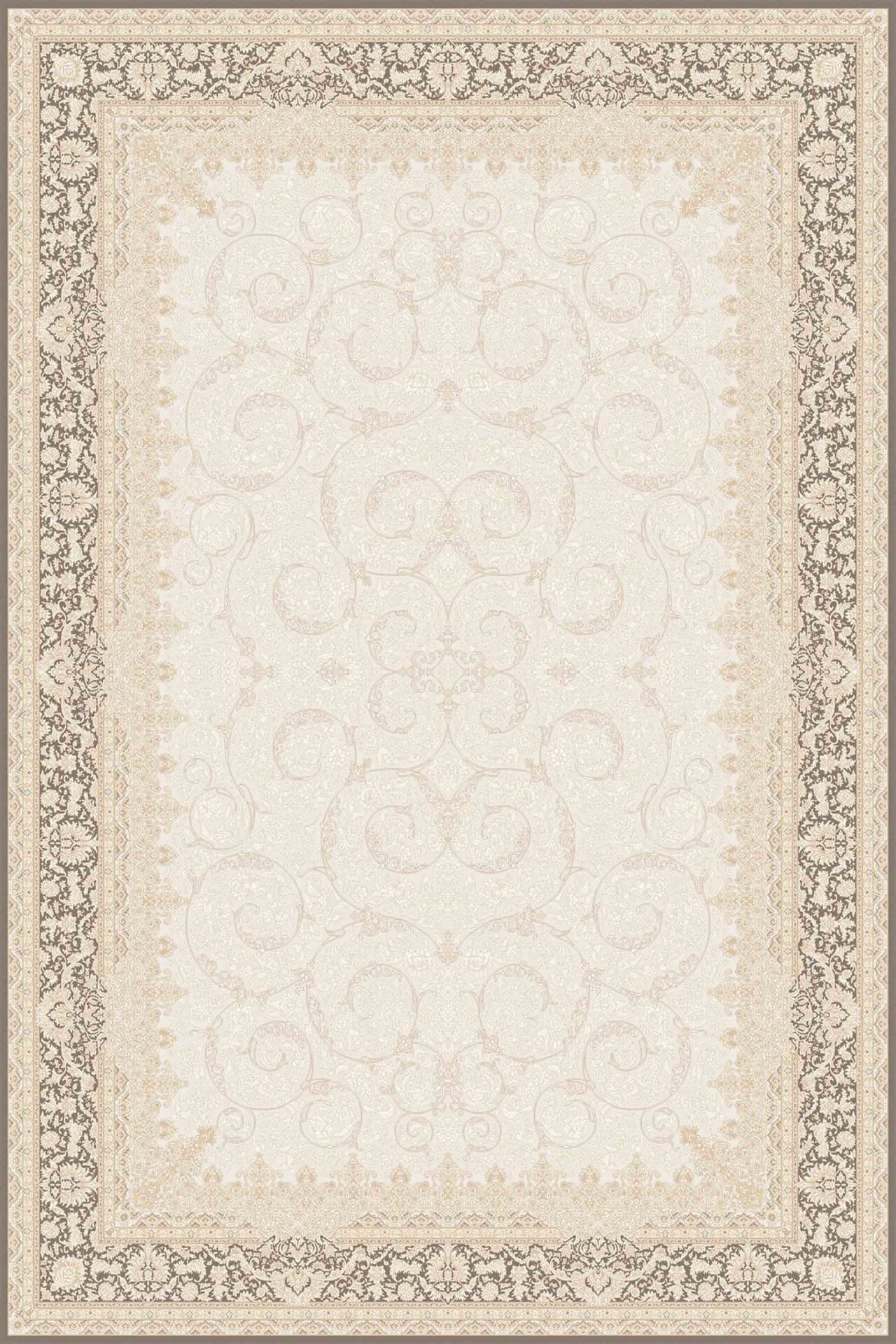 Bahariye Miras - Miras MS05A Gri