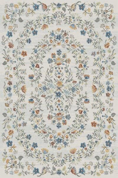 Bahariye Sencia - Sencia SN01 Krem