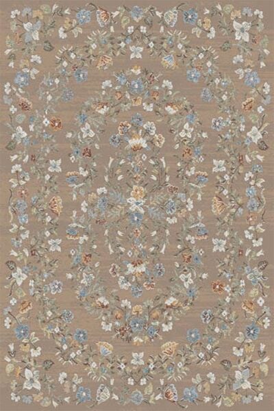 Bahariye Sencia - Sencia SN01 Kahve