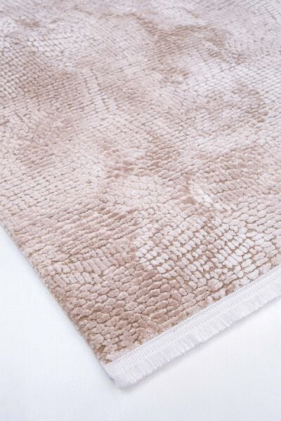 Bahariye Ezgi - Ezgi EZ08 Krem Kahve