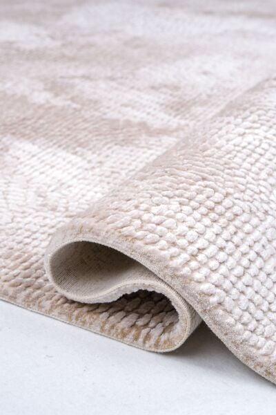 Bahariye Ezgi - Ezgi EZ08 Krem Kahve