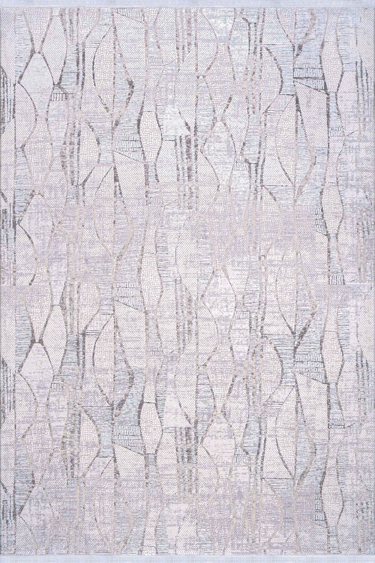 Bahariye Ezgi - Ezgi EZ09 Gri