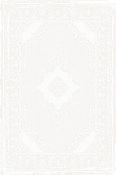 Bahariye Mihra - Mihra MR05 Krem