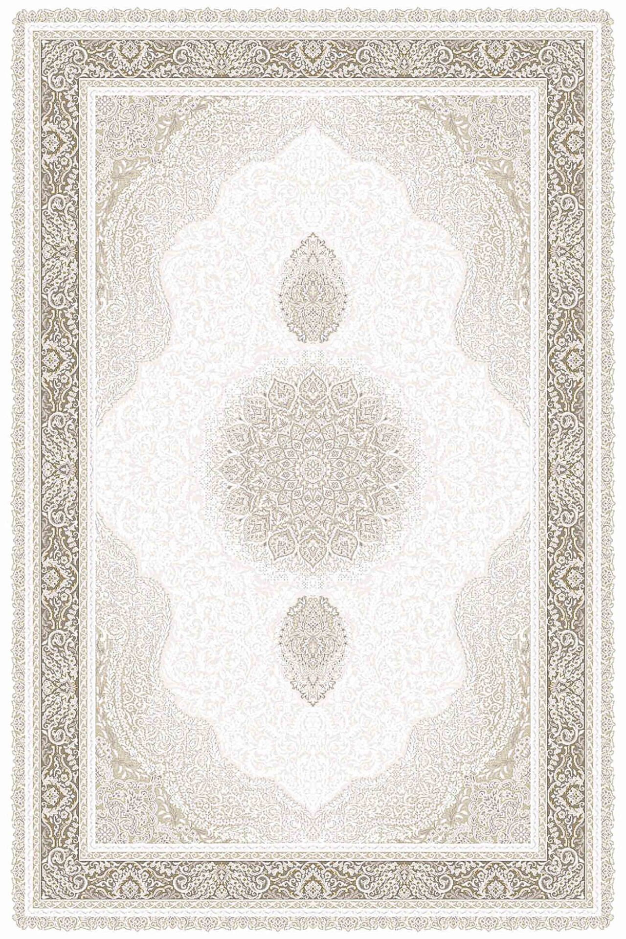 Bahariye Mihra - Mihra MR04 vizon