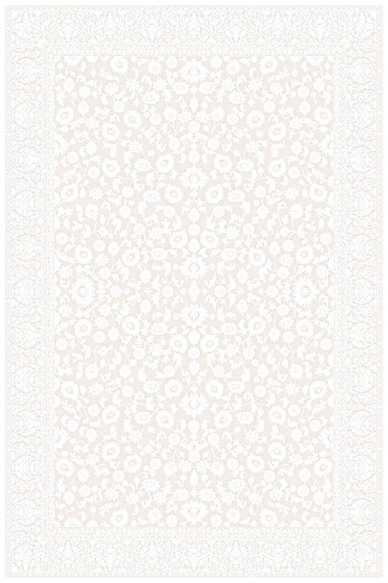 Bahariye Mihra - Mihra MR03 Krem