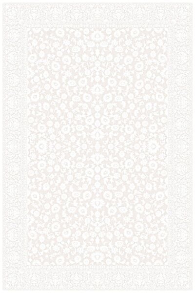 Bahariye Mihra - Mihra MR03 Krem