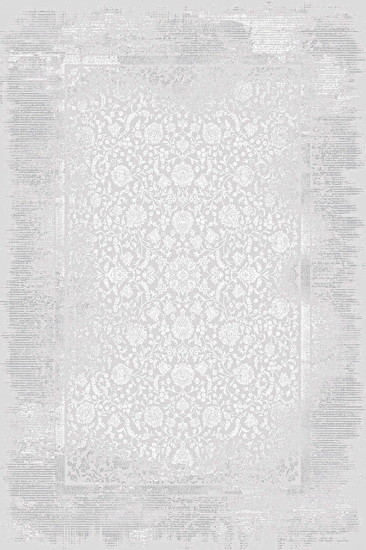 Bahariye Mihra - Mihra MR01 Gri