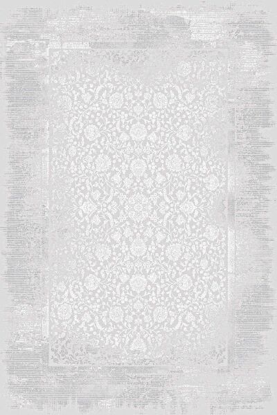 Bahariye Mihra - Mihra MR01 Gri