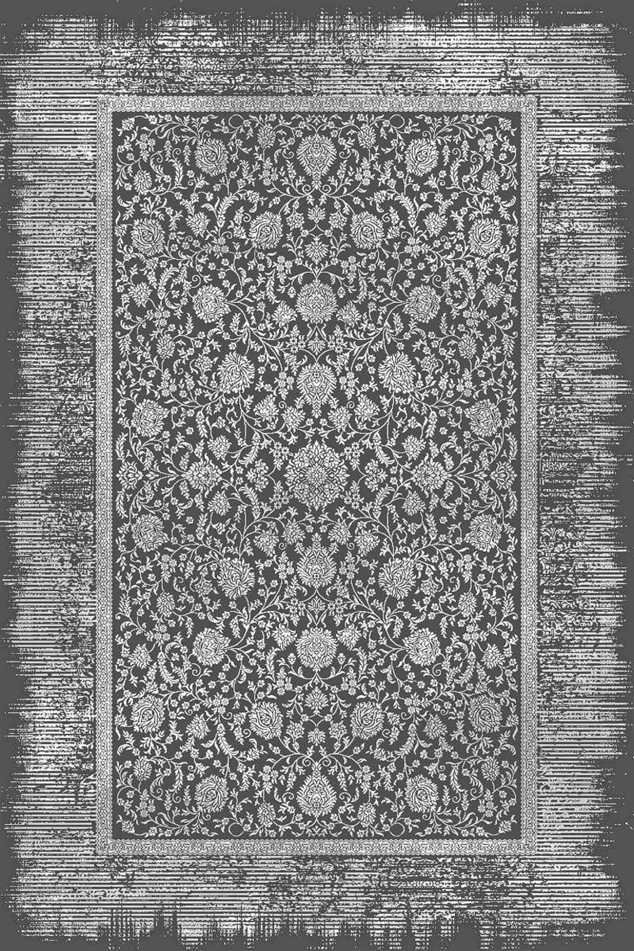 Bahariye Mihra - Mihra MR01 Antrasit